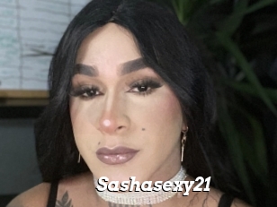 Sashasexy21