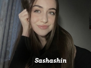 Sashashin