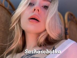 Sashasobotka