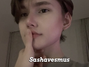 Sashavesmus