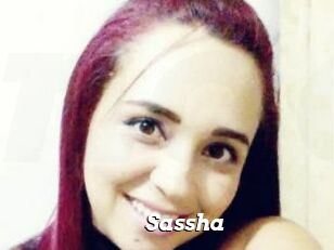 Sassha