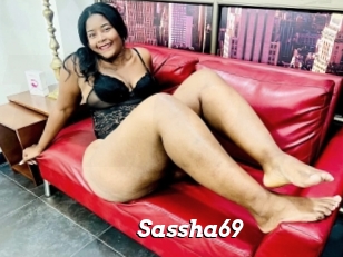 Sassha69