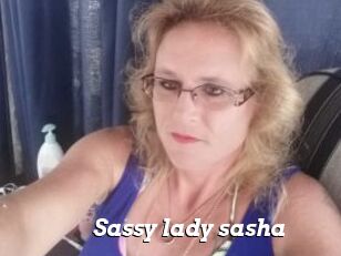 Sassy_lady_sasha