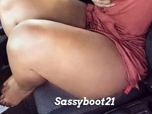 Sassyboot21