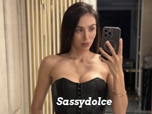 Sassydolce