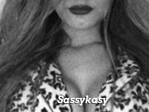 Sassykasy