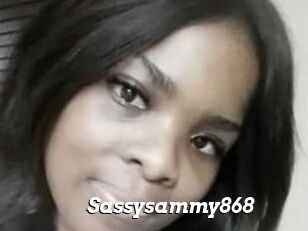 Sassysammy868