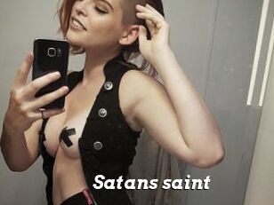 Satans_saint