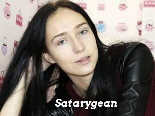 Satarygean