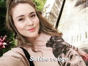 Satine_rouge