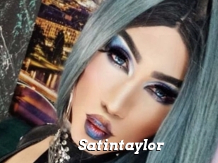 Satintaylor