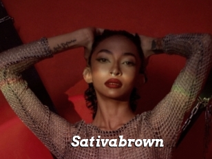 Sativabrown