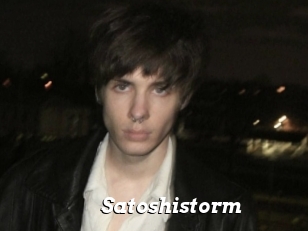 Satoshistorm