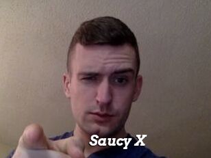 Saucy_X