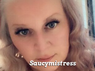 Saucymistress