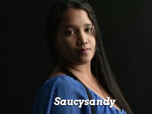 Saucysandy