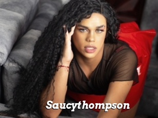 Saucythompson