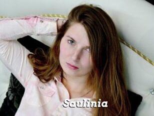 Saulinia