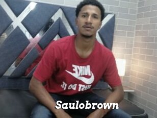 Saulobrown