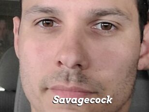 Savagecock