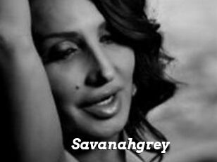 Savanahgrey