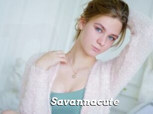 Savannacute