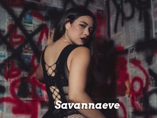 Savannaeve