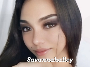 Savannahalley