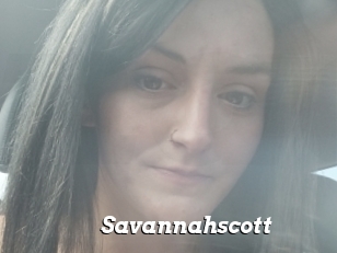 Savannahscott