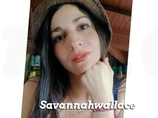 Savannahwallace