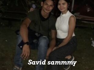 Savid_sammmy