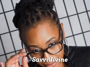 Savvidivine