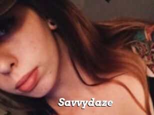 Savvydaze