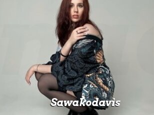 Sawakodavis