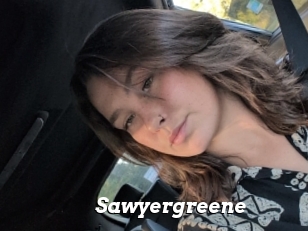 Sawyergreene