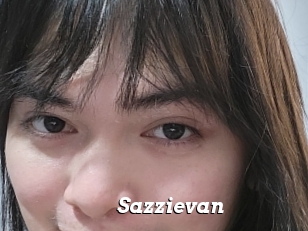 Sazzievan