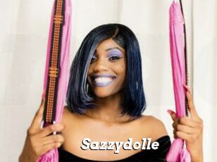 Sazzydolle