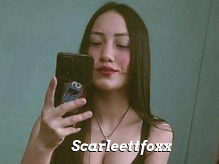 Scarleettfoxx