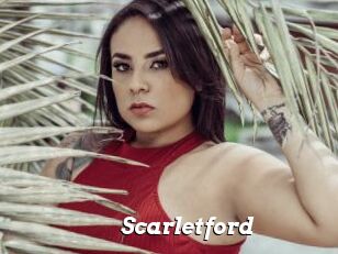 Scarletford