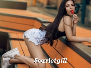 Scarletgill