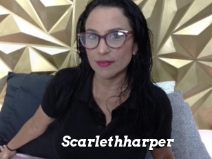 Scarlethharper