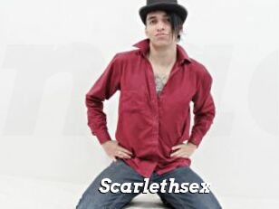 Scarlethsex