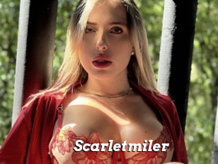 Scarletmiler