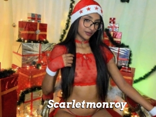 Scarletmonroy