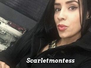 Scarletmontess