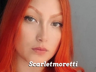 Scarletmoretti