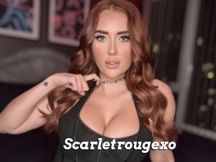 Scarletrougexo