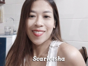 Scarletsha