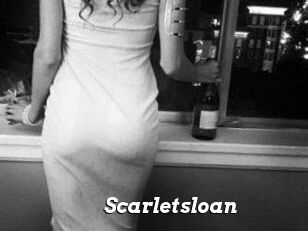 Scarletsloan