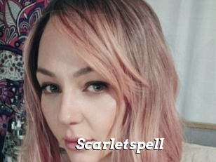 Scarletspell